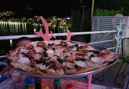 Coral Restaurant & Gin