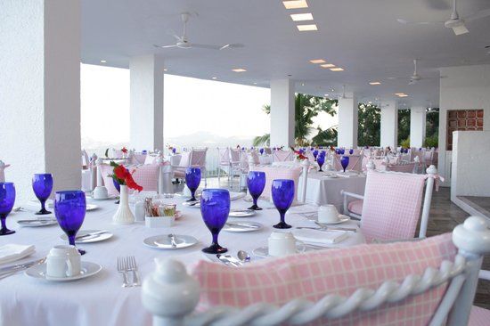 Restaurant El Tulipan